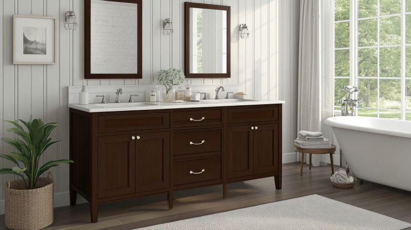 Increase Your Bathroom Remodeling Business with an AI Driven, Targeted Website